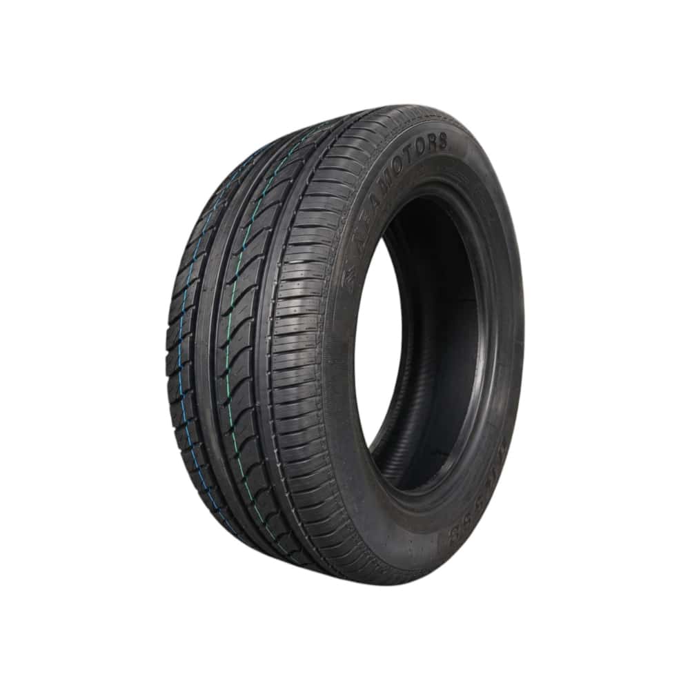 Neumático -goma- para carro 175 / 70 R14 Alfamotors DK558 - Miniatura 1