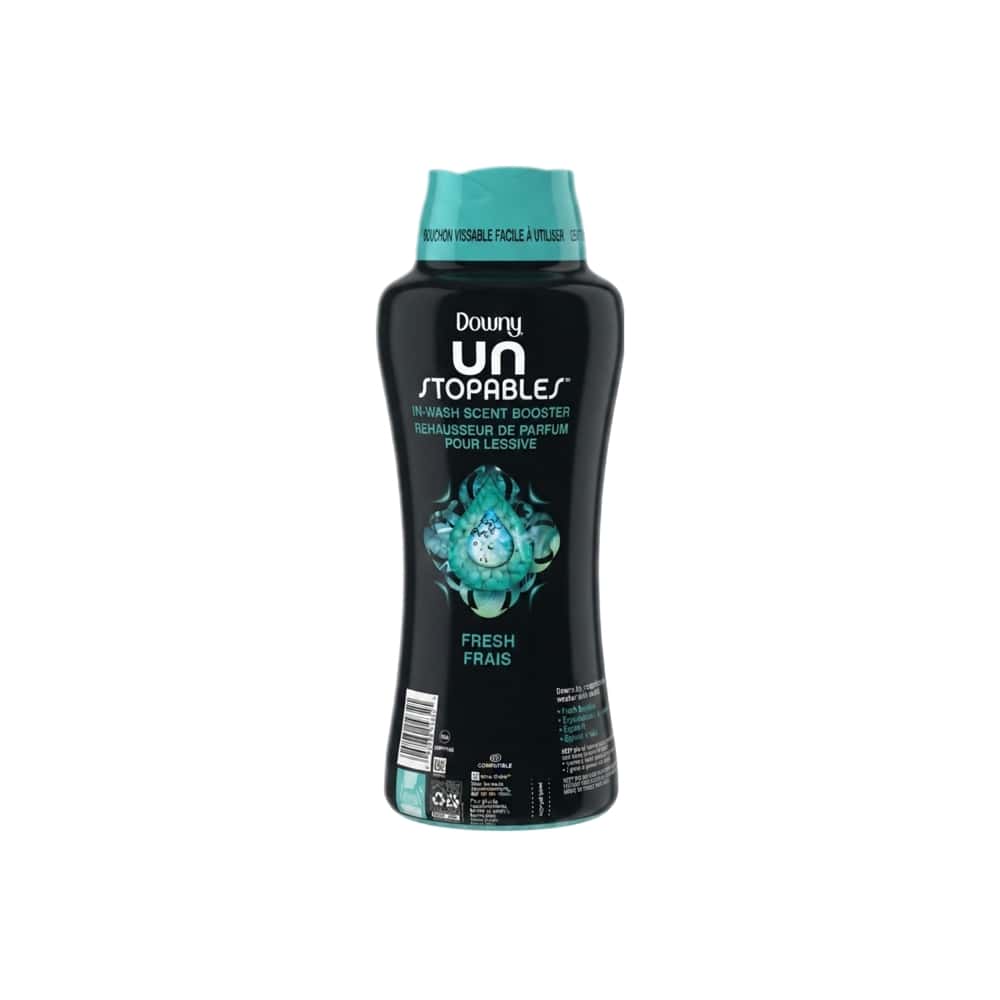 Perlas de perfume intensificador de aromas fresco Downy Unstopables (963 g / 2.1 lb) - Miniatura 2