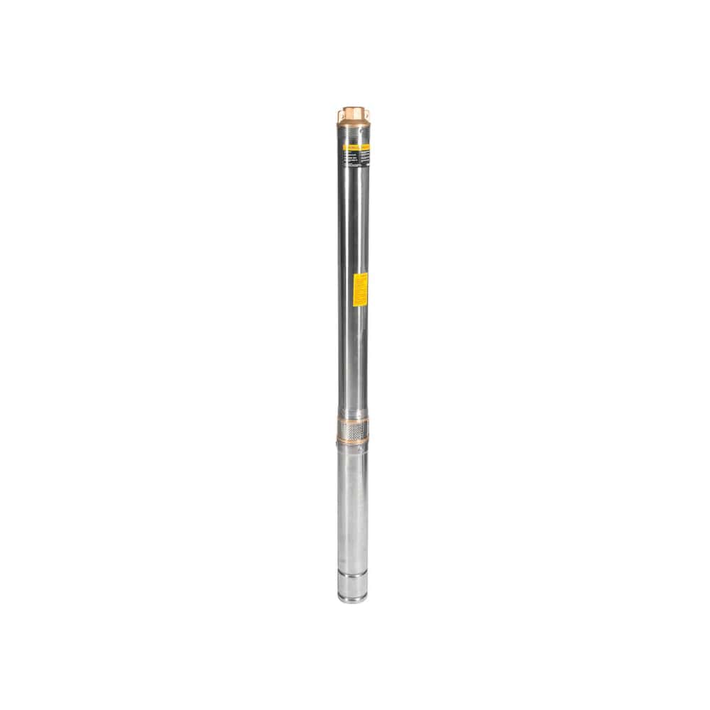 Bomba sumergible de 3" tipo lápiz 1.00 hp 220 V Vonder - Miniatura 1