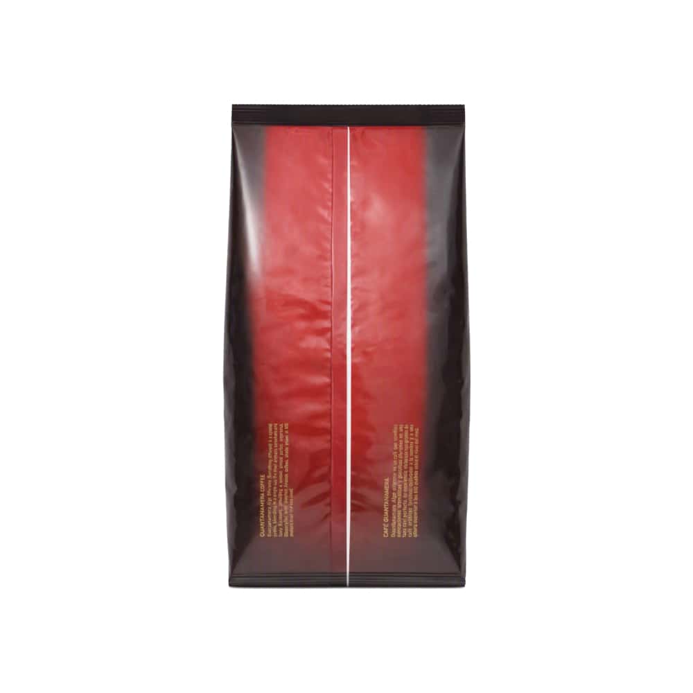Café tostado y molido Guantanamera (1 kg / 2.2 lb) - Miniatura 2