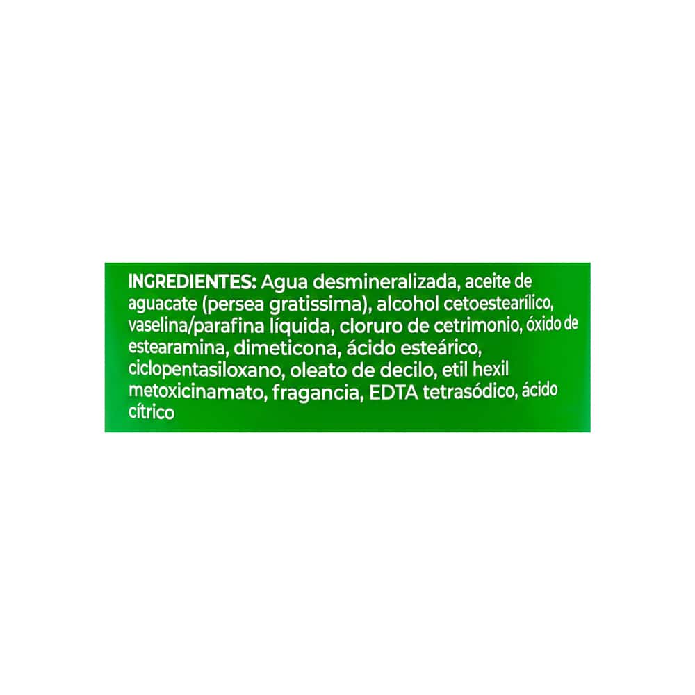 Mascarilla de aguacate Kolor (250 ml) - Miniatura 7
