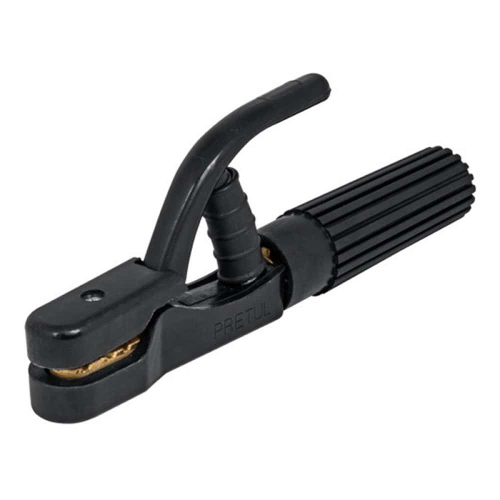 Pinza porta electrodo de 500 A Pretul - Miniatura 2