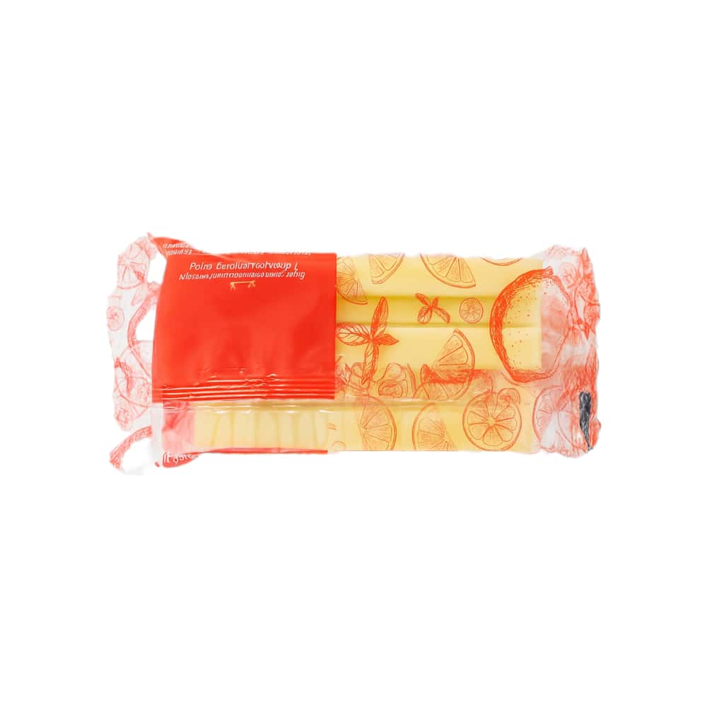 Jabón perfumado para lavar ropa Mea (150 g / 5.30 oz) - Miniatura 2