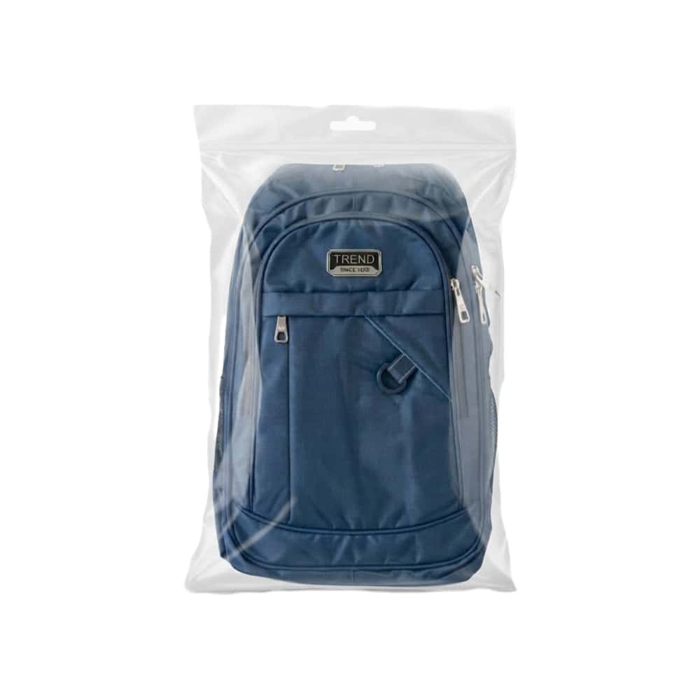 Mochila color azul Since Yers Trend (1 U) - Miniatura 2