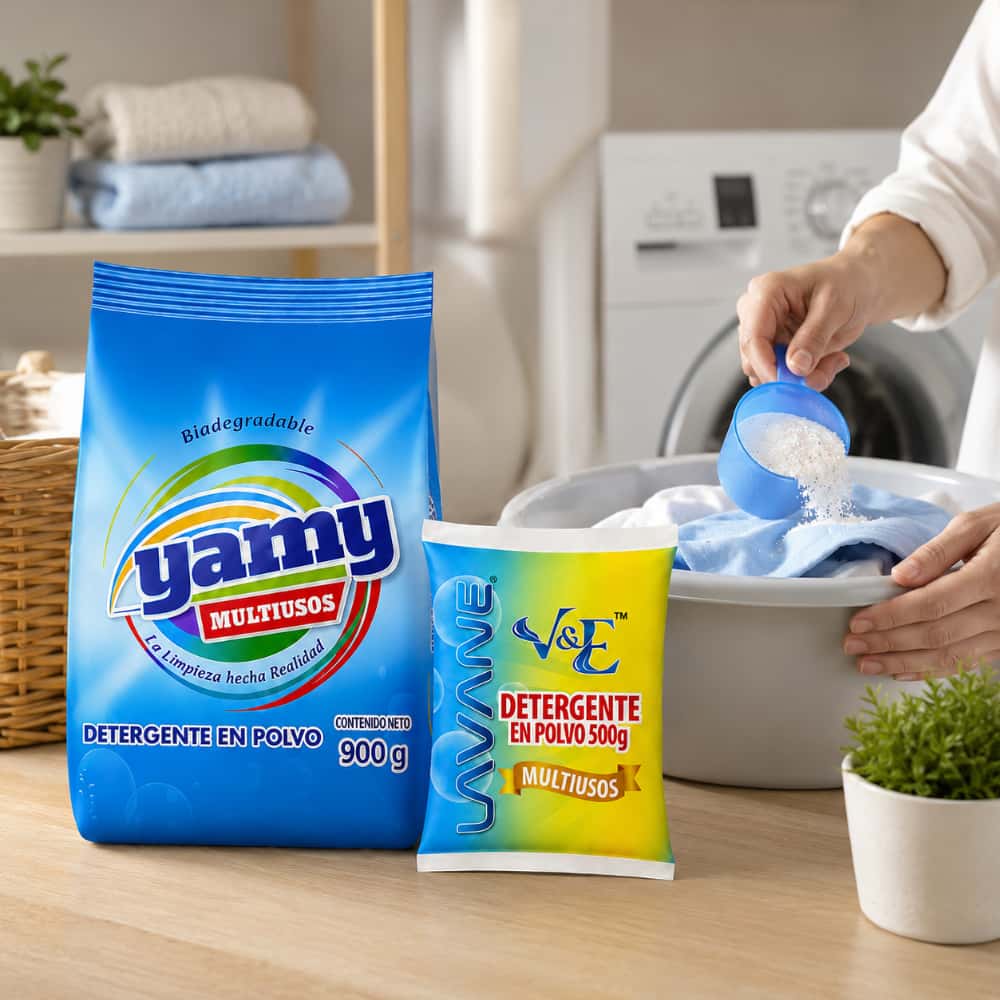Combo detergentes - Miniatura 2