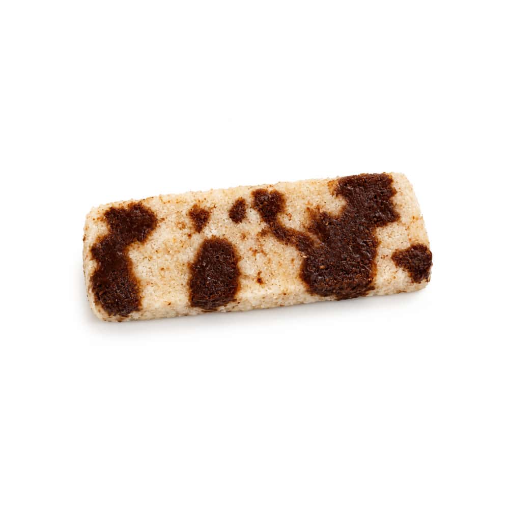 Barra de coco con chocolate artesanal La Finca (500 g / 1.1 lb) - Miniatura 3