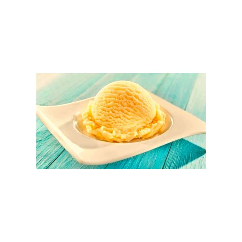 Helado de mantecado Alask (4 L) - Miniatura 3