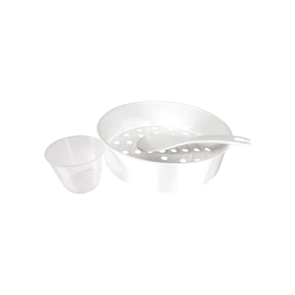 Olla arrocera y vaporera de 3.8 L Hamilton Beach 37532N - Miniatura 2