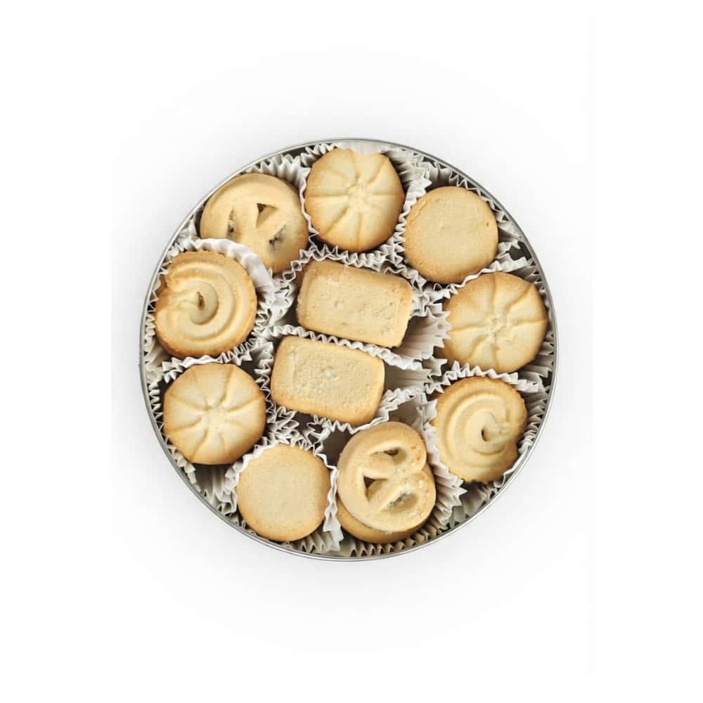 Galletas de Mantequilla Delicias Danesas Castellum (340 g / 12 oz) - Miniatura 2