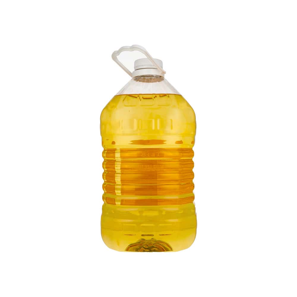 Aceite de soya YEYA (5 L) - Miniatura 2