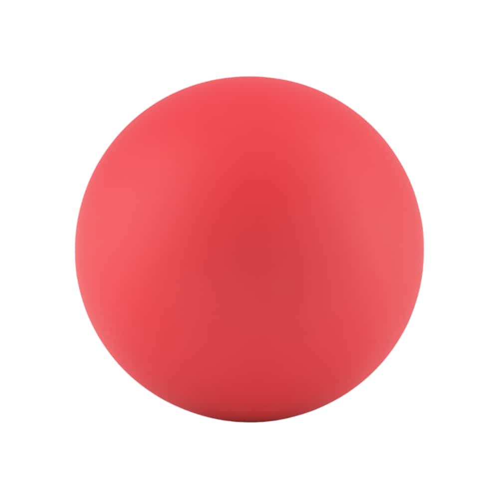 Pelota de PVC para hacer ejercicios y yoga Aymzbd - Miniatura 4