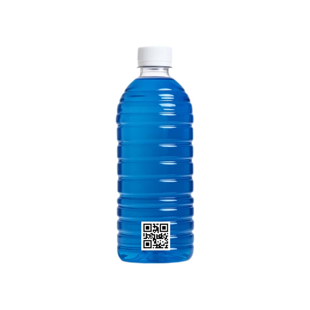 Detergente líquido Infinito (1 L) - Miniatura 3