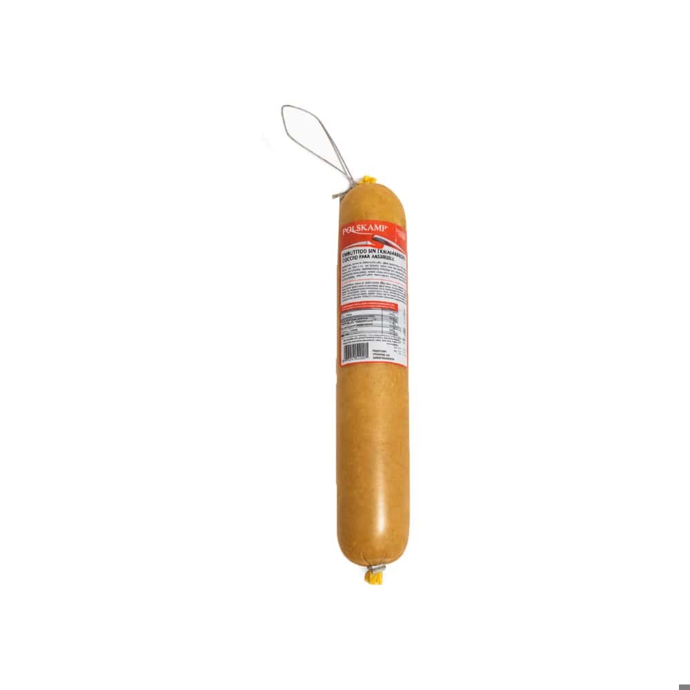 Pasta para bocaditos Polskamp (300 g / 10.58 oz) - Miniatura 1