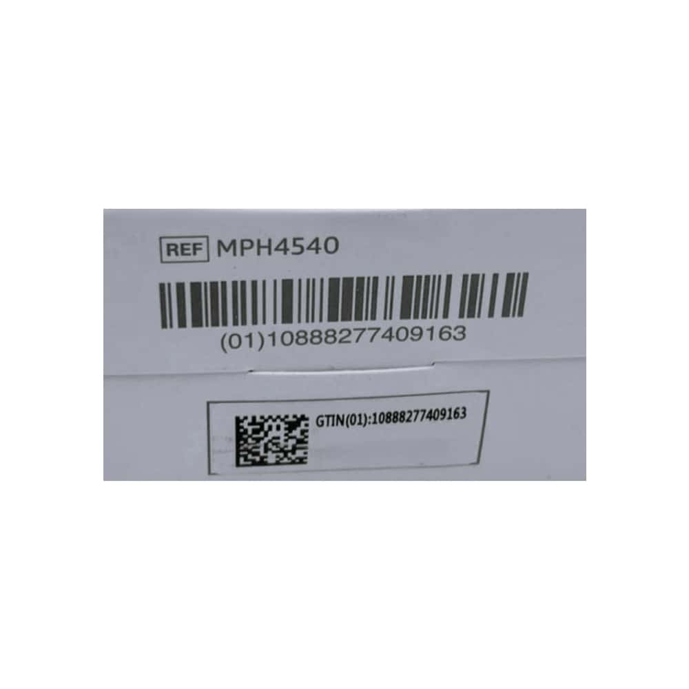 Sistema de monitorización de glucosa en sangre EvenCare ProView Medline (1 unidad) - Miniatura 4