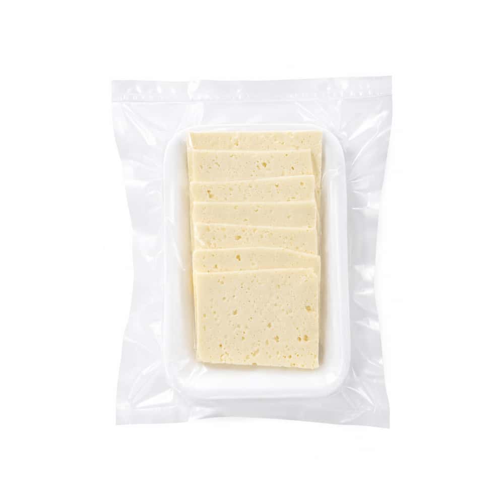 Queso blanco lasqueado Pruébalo (500 g / 1.1 lb) - Miniatura 2