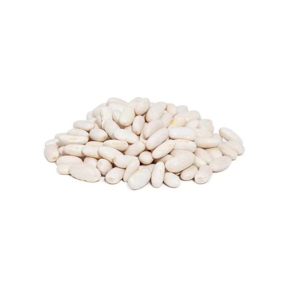Frijoles blancos Campo Vivo (3 x 1.36 kg / 3 lb) - Miniatura 2