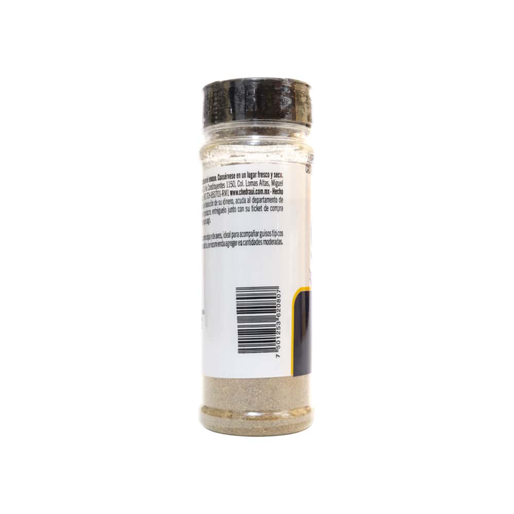 Comino molido Selecto Brand (55 g / 1.94 oz) - Miniatura 3