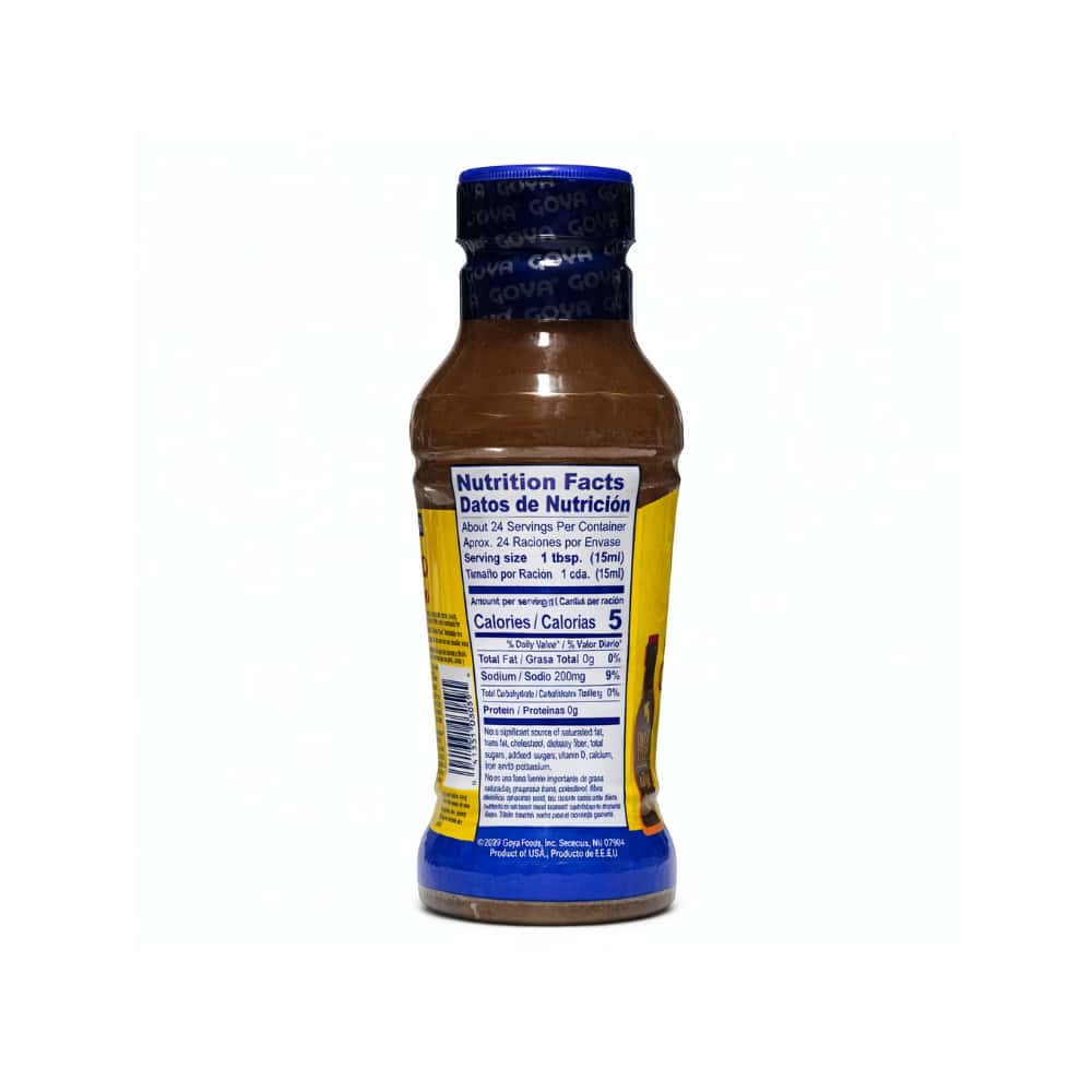 Mojo criollo Goya (355 ml / 12 fl oz) - Miniatura 3