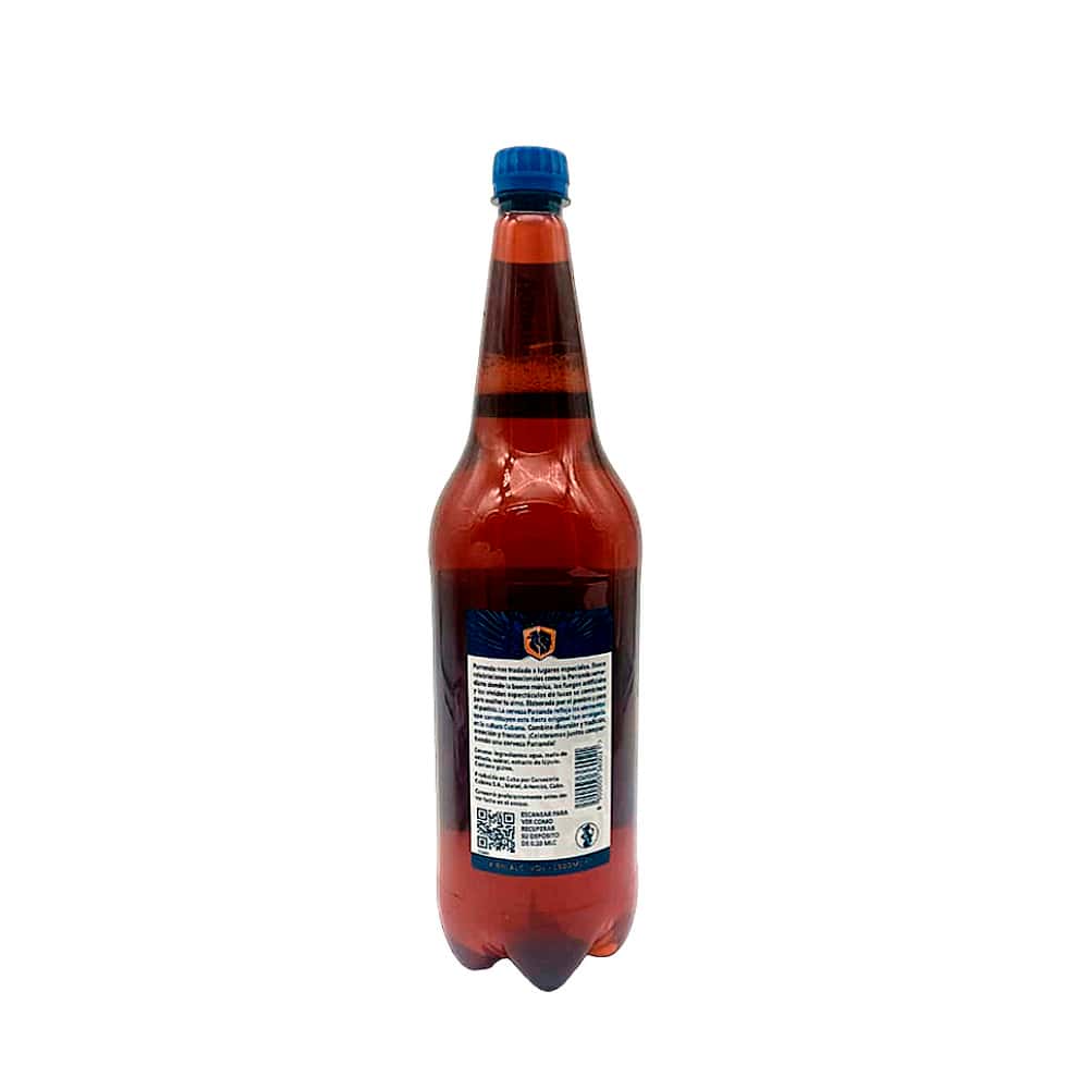 Cerveza Parranda (1500 ml) - Miniatura 2