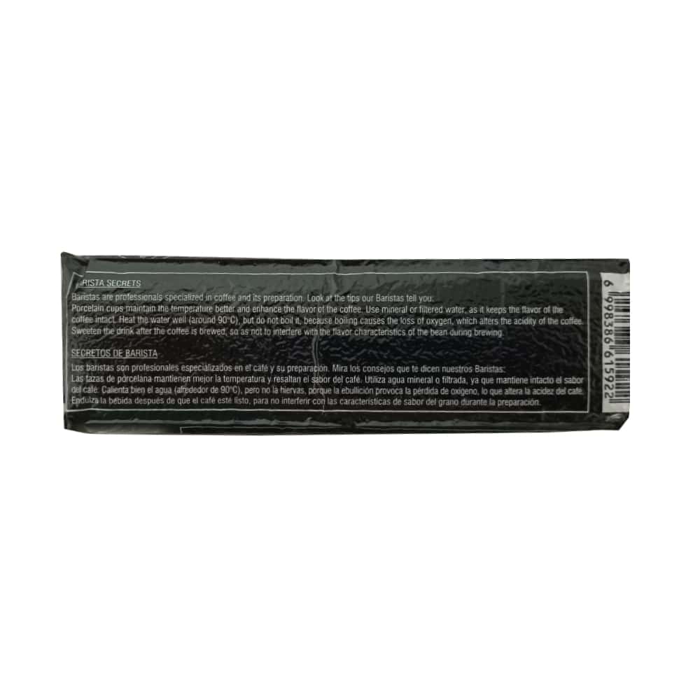 Café espresso Nezka (250 g / 8.8 oz) - Miniatura 4