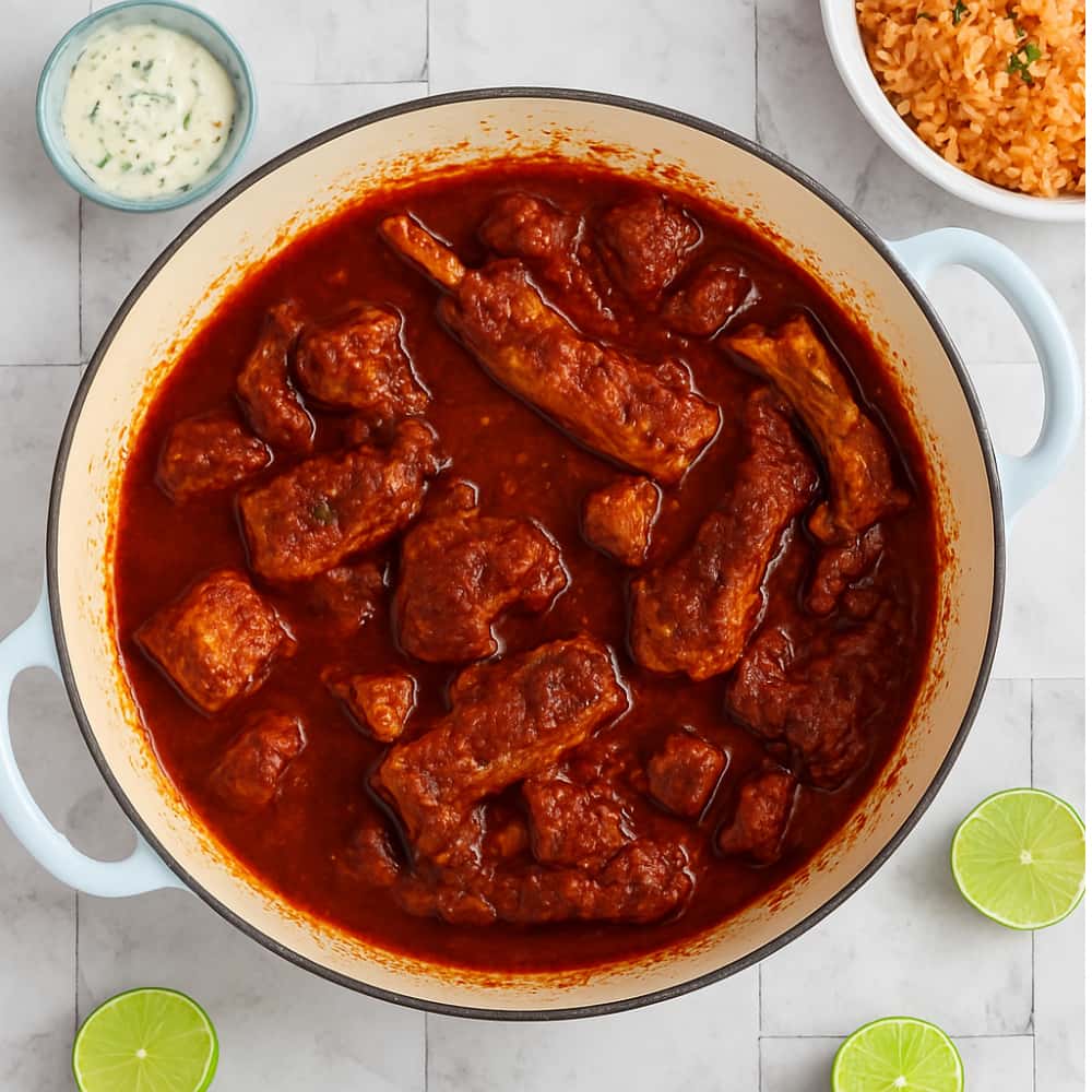 Costilla de cerdo con piel Peco (2.27 kg / 5 lb) - Miniatura 6