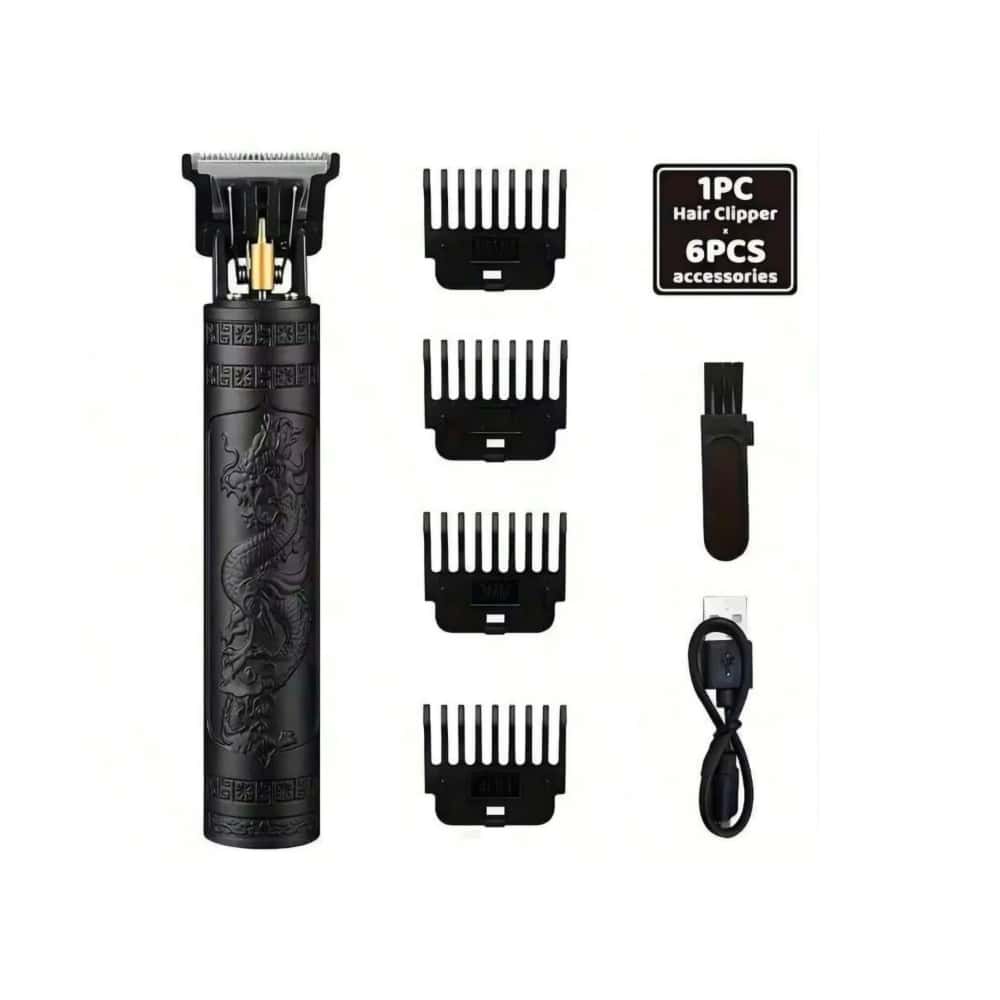 Máquina de corte de pelo profesional recargable Kiyoe (1 U) - Miniatura 1