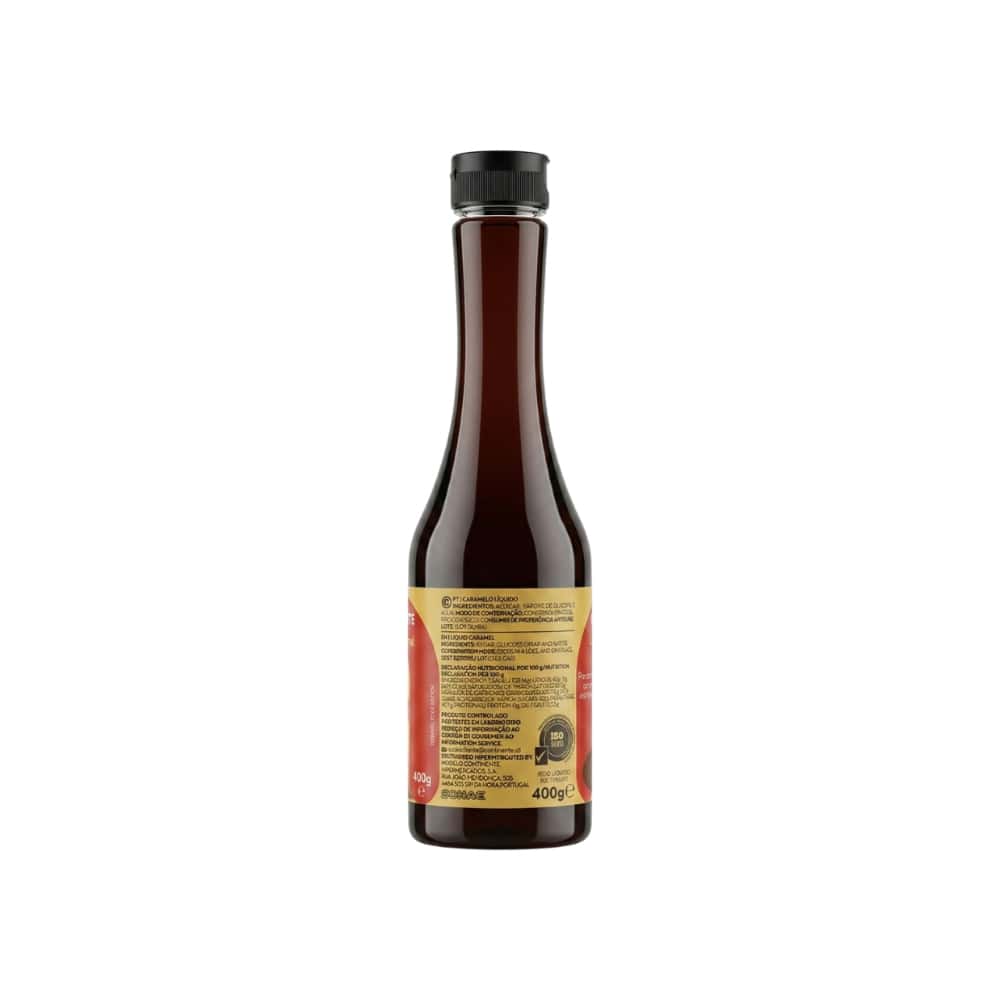 Caramelo líquido Continente (400 g / 14.11 oz) - Miniatura 3