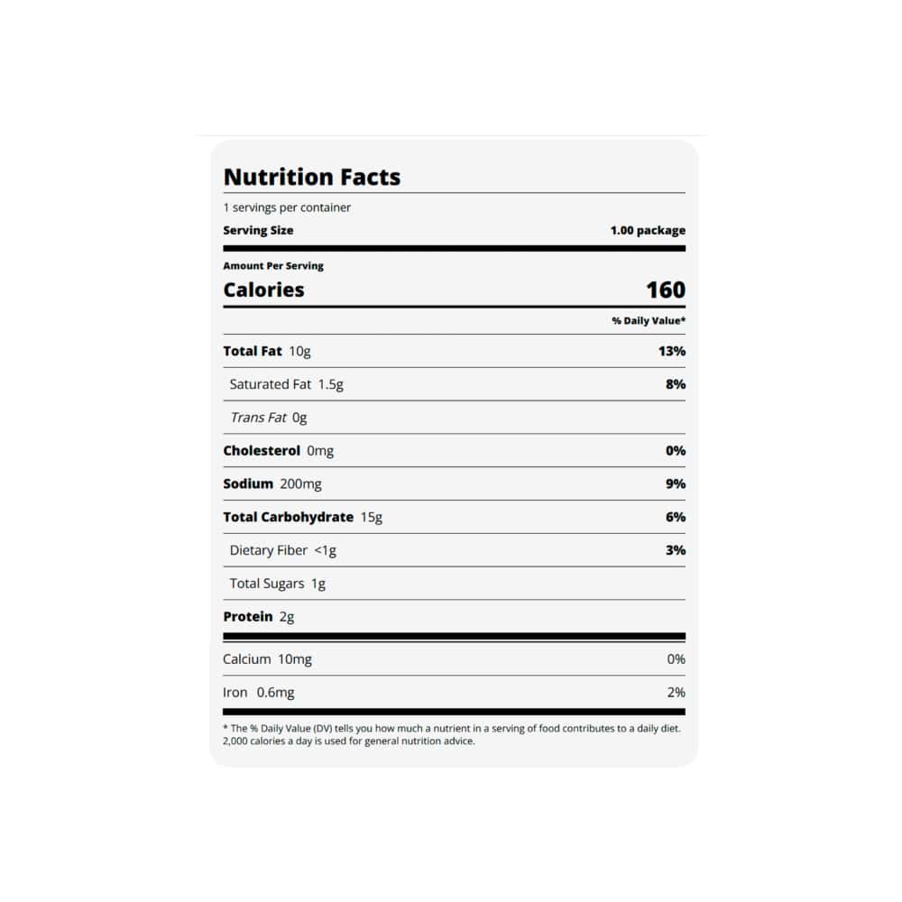 Botanas con sabor a queso real Cheetos (28.3 g / 1 oz) - Miniatura 4