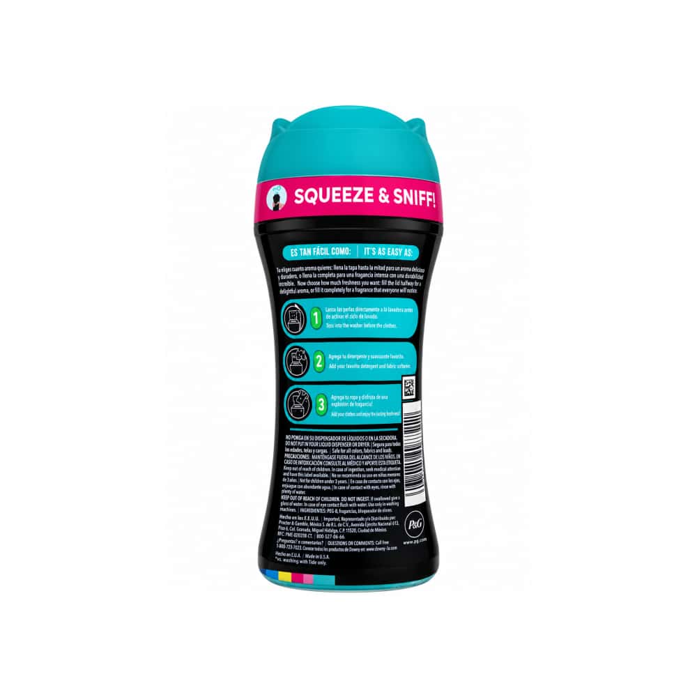 Perlas de perfume fragancia fresca Downy (141 g / 5 oz) - Miniatura 2