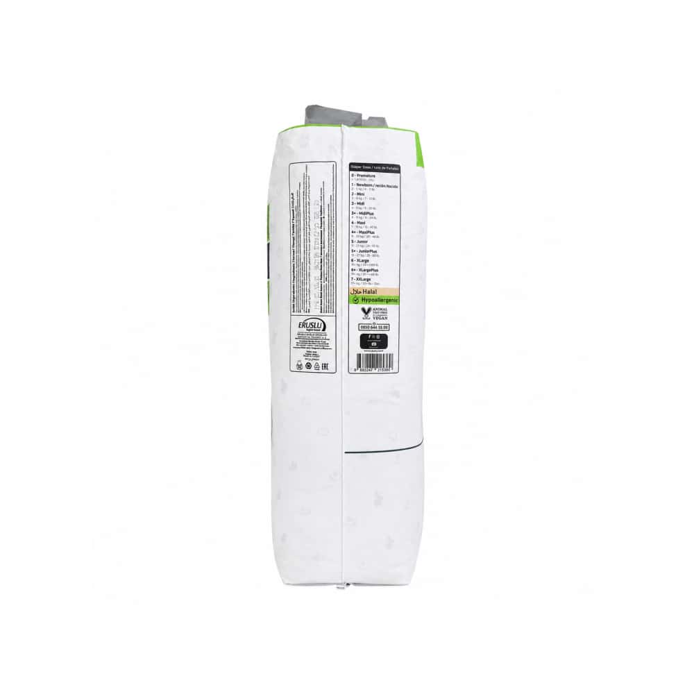 Pañales desechables para bebé Etapa 2 Sleepy Natural (42 U) - Miniatura 4