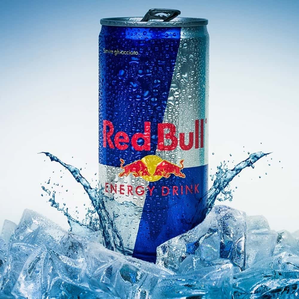 Bebida energética Red Bull (6 x 250 ml / 8.4 fl oz) - Miniatura 5