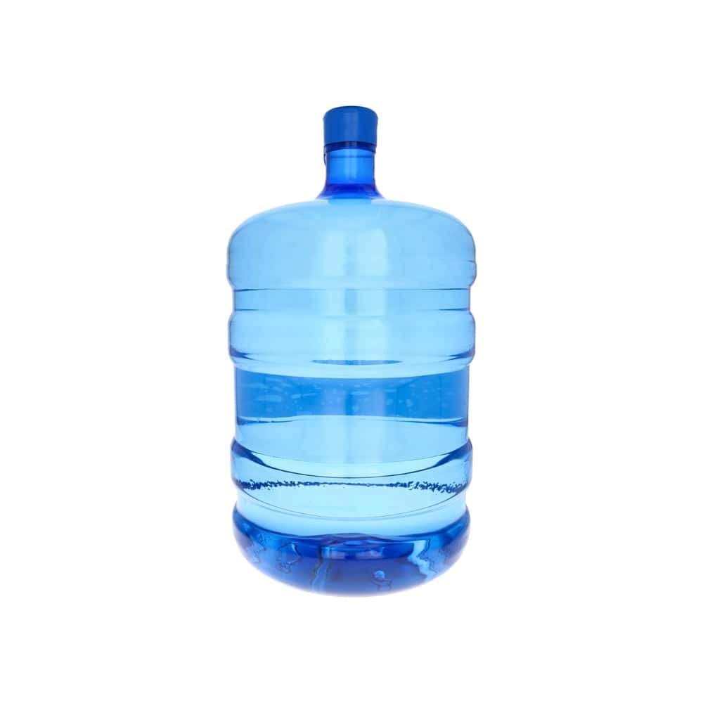 Botellón con agua purificada Aguas Vida (19 L) - Miniatura 2