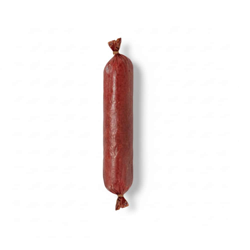 Chorizo ahumado en bicora Pida (590 g / 1.3 lb) - Miniatura 2