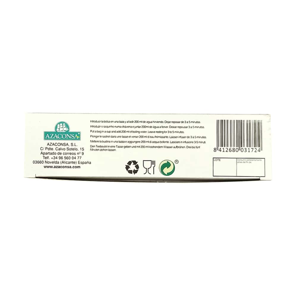 Te manzanilla Ship Tes Mundo (30 g / 1.05 oz) - Miniatura 3