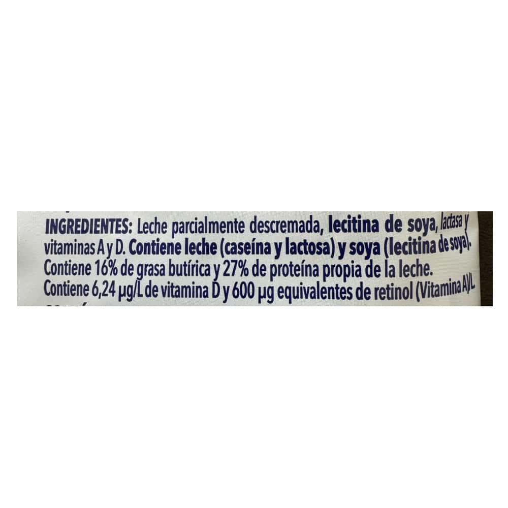 Leche en polvo deslactosada Alpura (150 g / 5.29 oz) - Miniatura 6