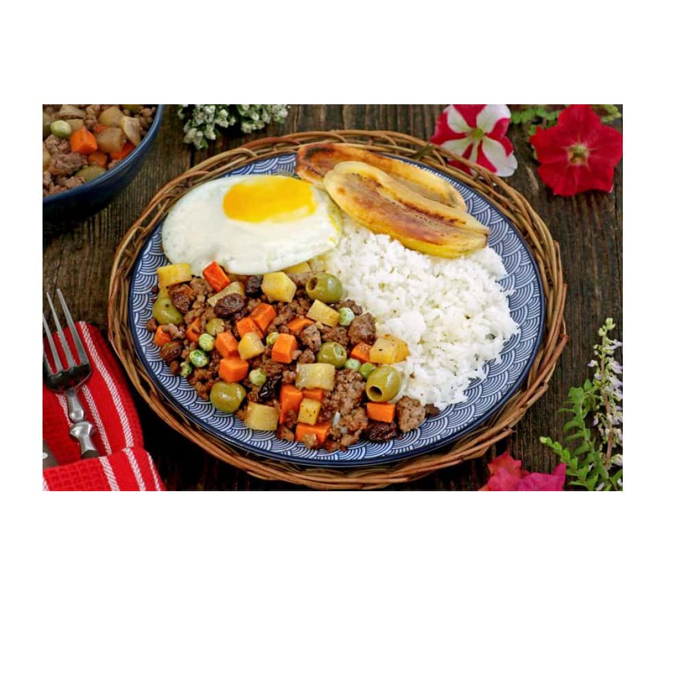 Arroz criollo Fresco Habana (2.27 kg / 5 lb) - Miniatura 3