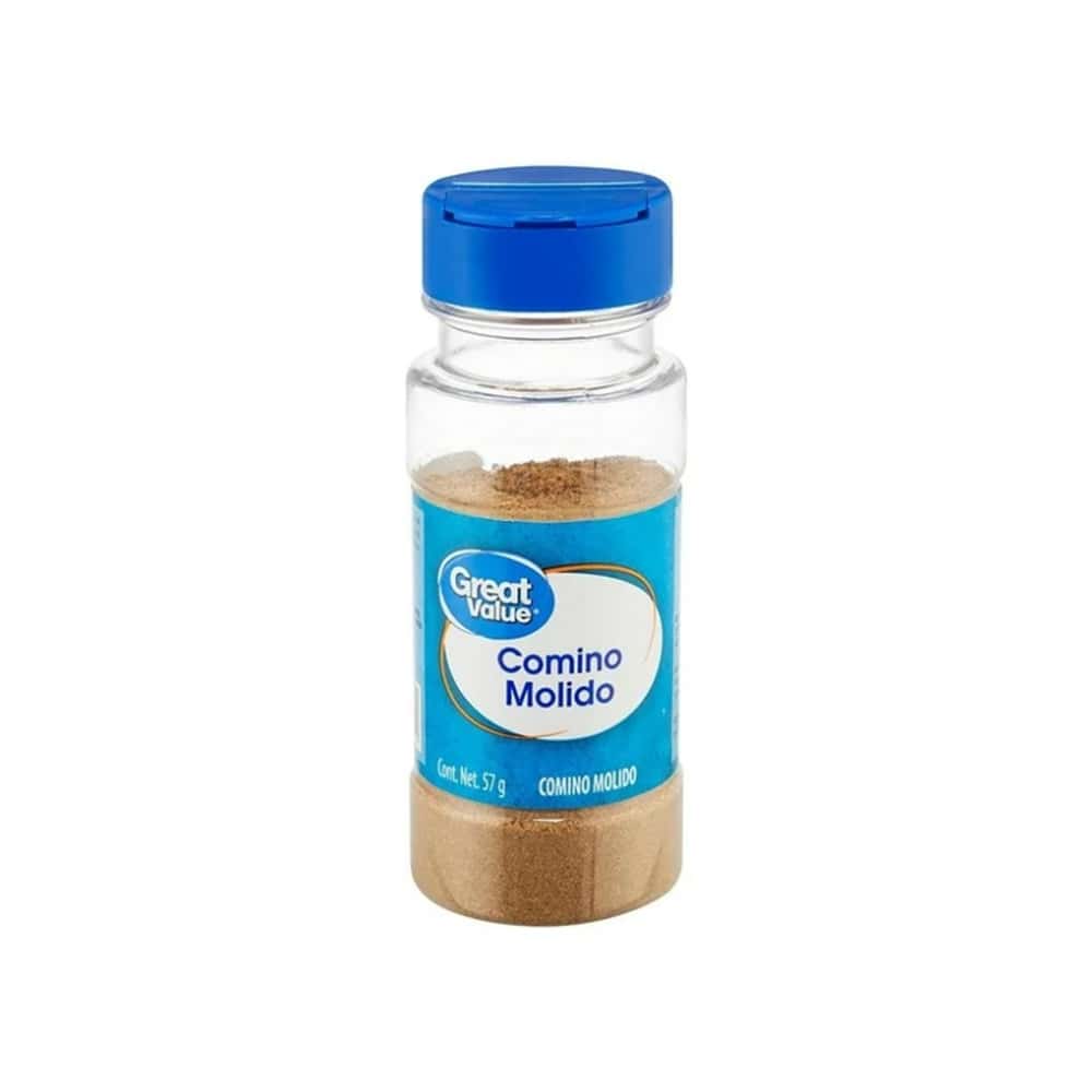 Comino molido Great Value (57 g / 2.01 oz) - Miniatura 3