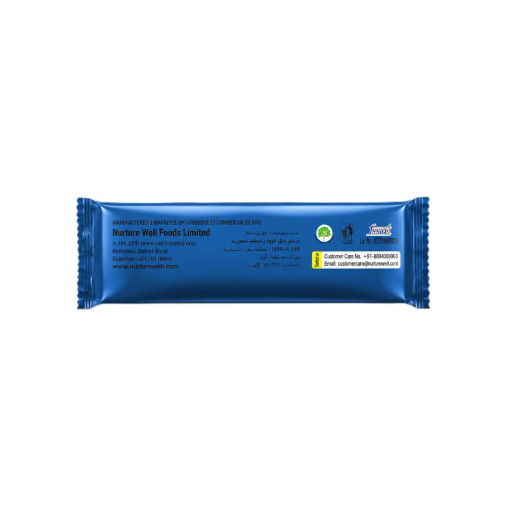 Galletas sándwich premium con sabor a vainilla Richlite (75 g / 2.65 oz) - Miniatura 2