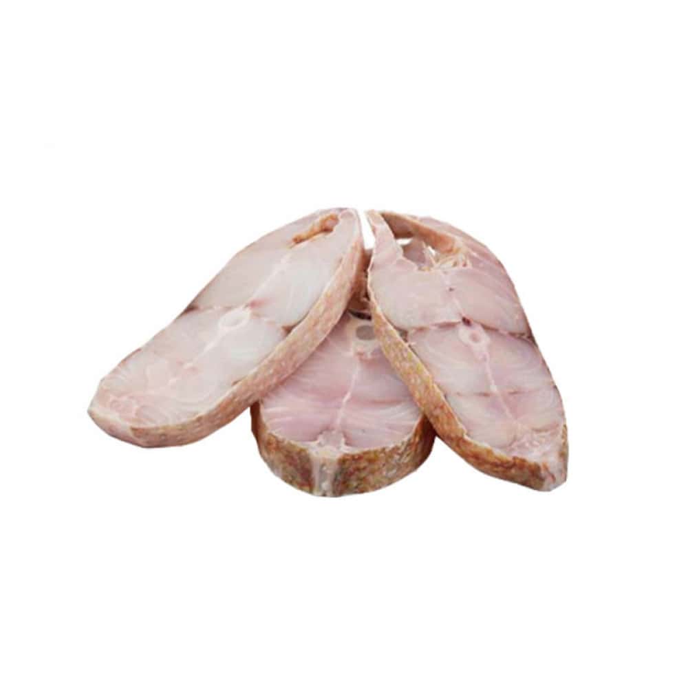 Pescado pargo en rodajas ALLÁ (1 kg / 2.2 lb) - Miniatura 1