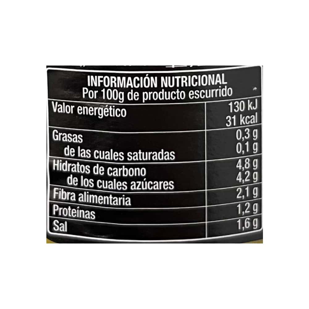 Ensalada china Gourmet (345 g / 12.17 oz) - Miniatura 2