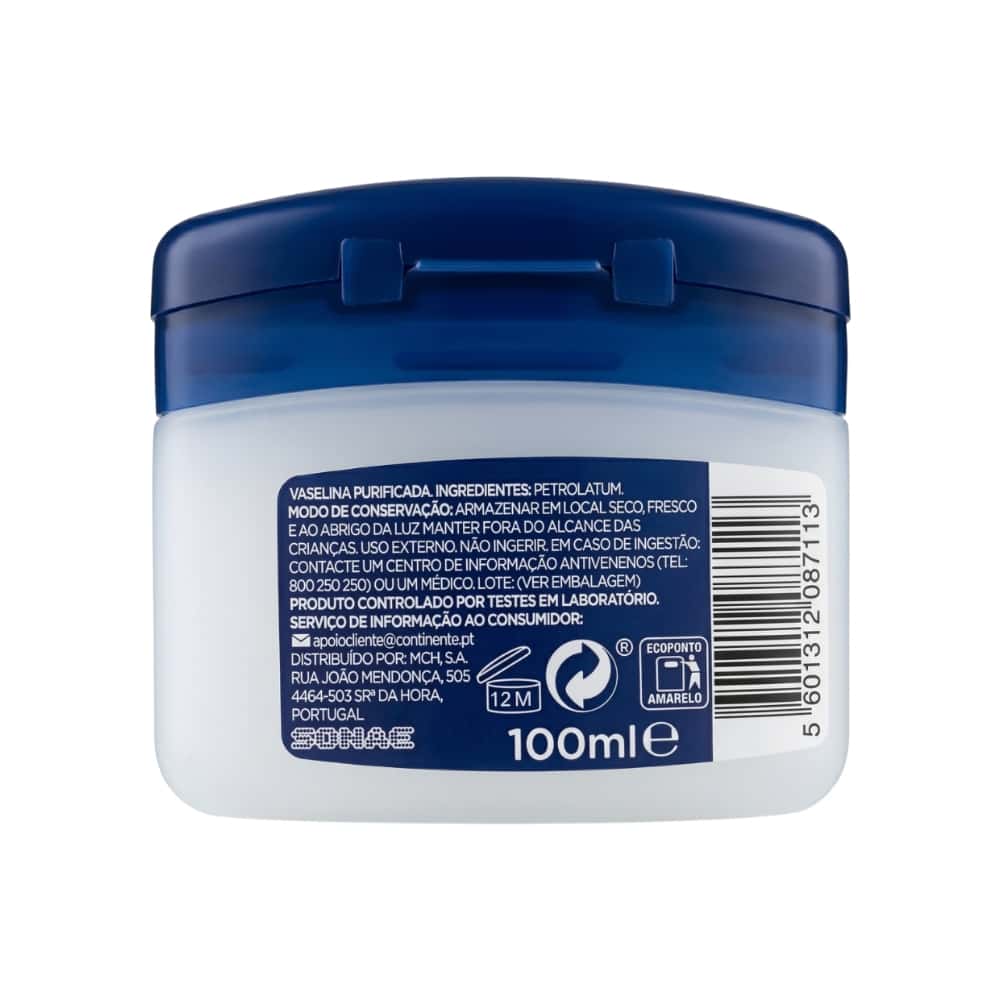 Vaselina purificada Mylabel (100 ml / 3.38 floz) - Miniatura 2