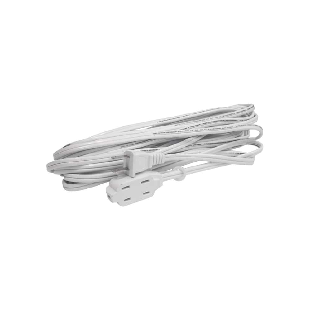 Extensión eléctrica doméstica 5 m Surtek 136143 - Miniatura 1