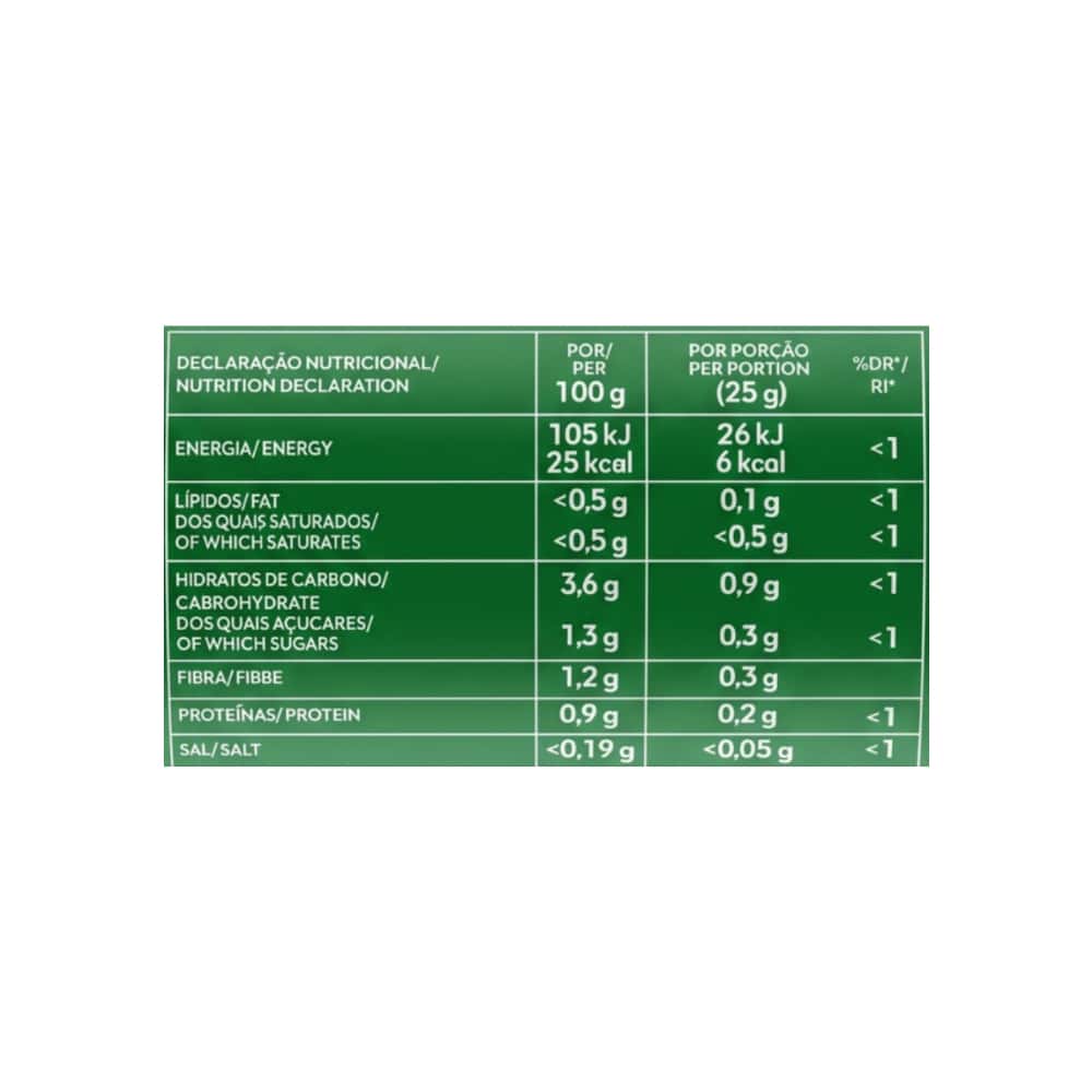 Tomate triturado Continente (390 g / 13.76 oz) - Miniatura 4