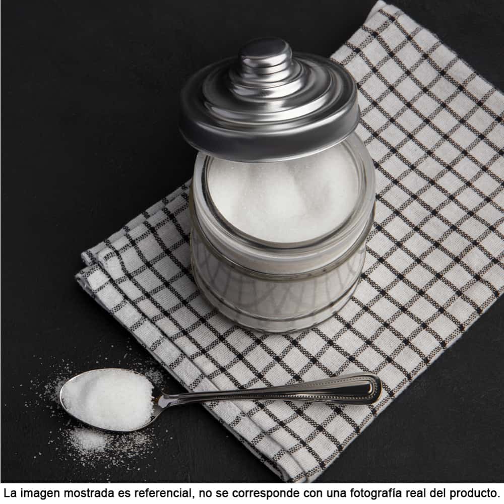 Sal fina común Cosecha Real (8 x 500 g / 1.1 lb) - Miniatura 4