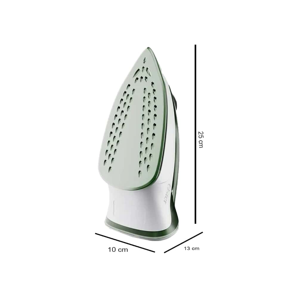 Plancha de vapor ligera verde 1000 W Oster GCSTBS3803-013 - Miniatura 3