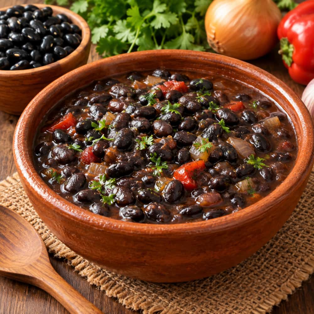 Frijoles negros Tatine (1.36 kg / 3 lb) - Miniatura 5
