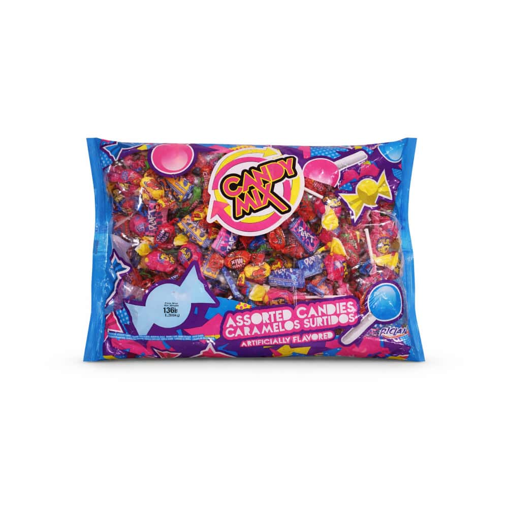 Surtido de caramelo Candy Mix (1.36 kg / 3 lb) - Miniatura 1