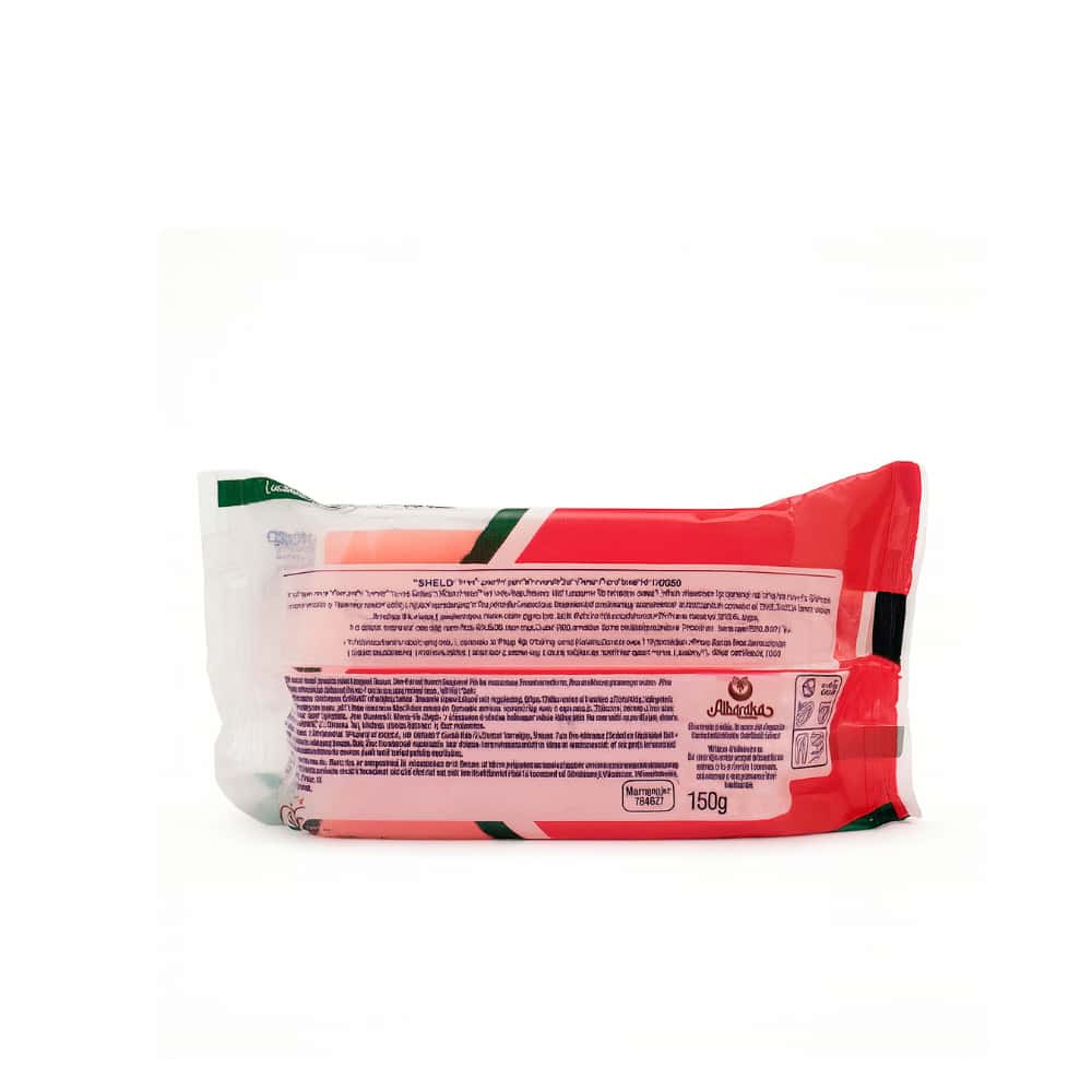 Jabón de lavar Albaraka (150 g / 5.29 oz) - Miniatura 2