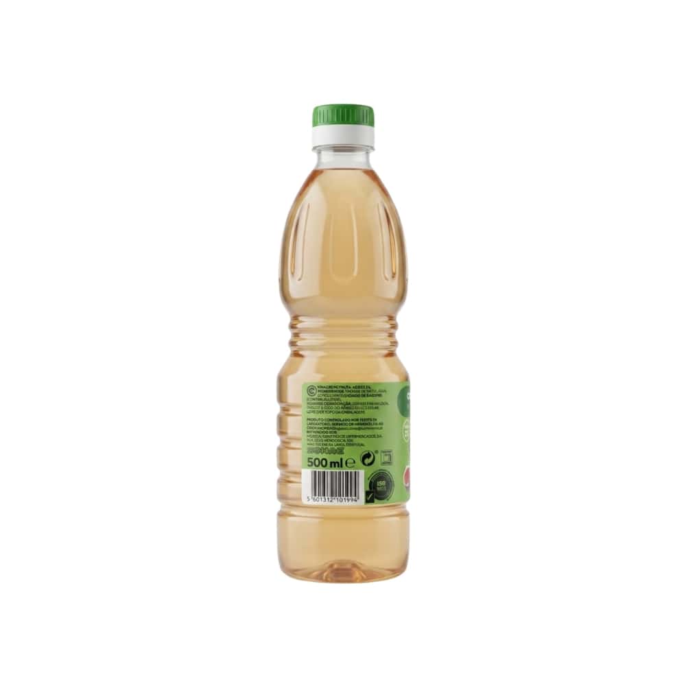 Vinagre de frutas Continente (500 ml / 16.91 floz) - Miniatura 2