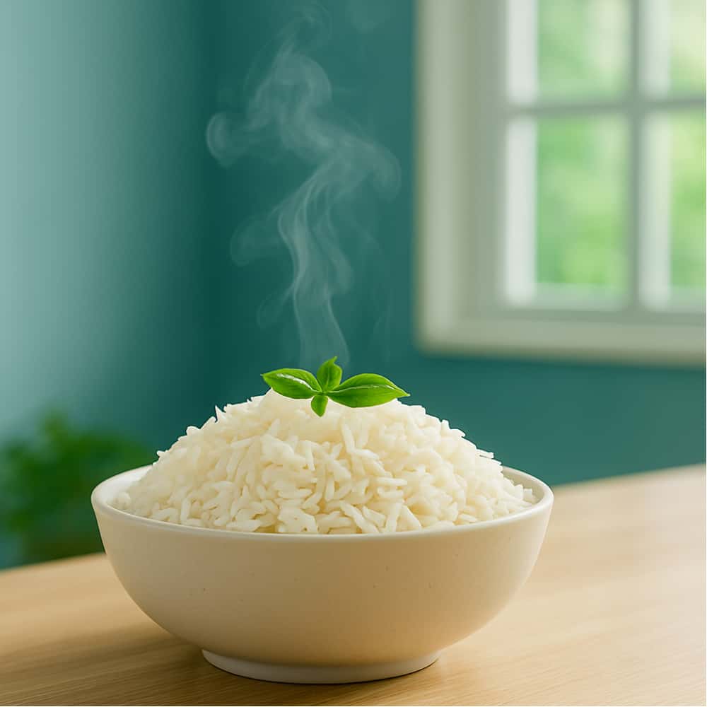 Arroz blanco grano largo Uncle Sam (1 kg / 2.2 lb) - Miniatura 5